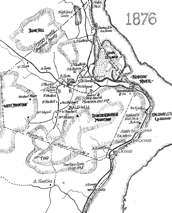 Doodletown